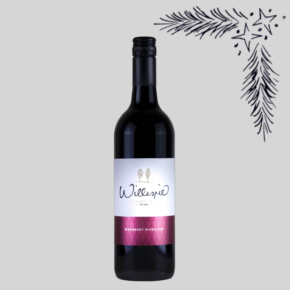 2019 MARGARET RIVER RED | SIX FOR $130