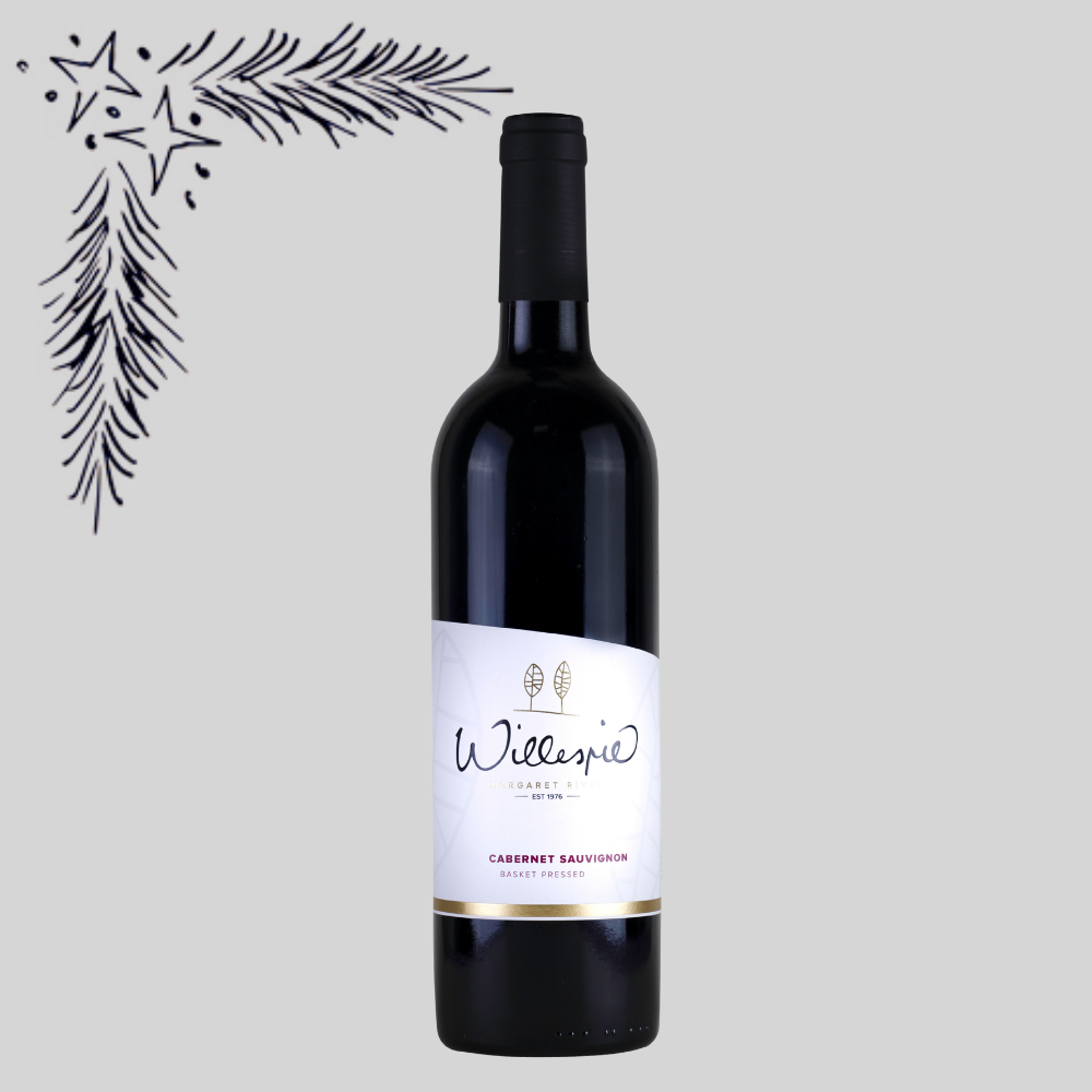 2017 CABERNET SAUVIGNON SIX FOR $190
