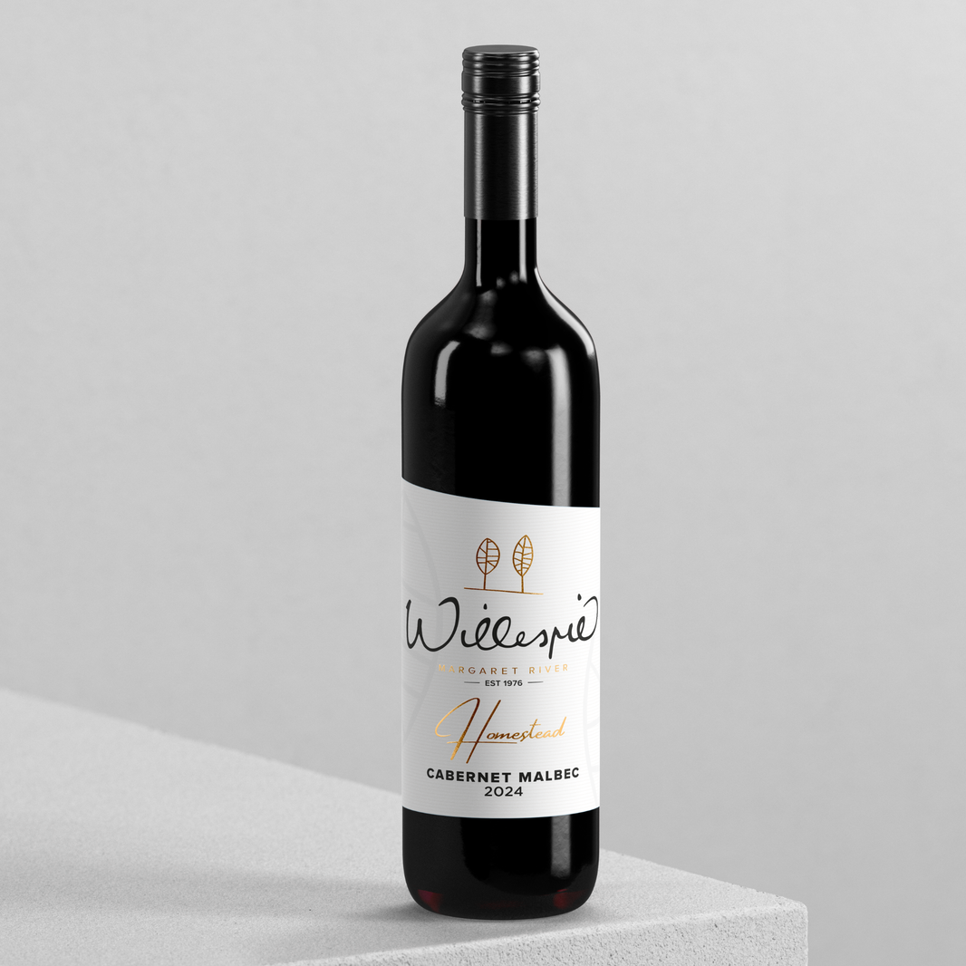 Cabernet Malbec 2024 Margaret River