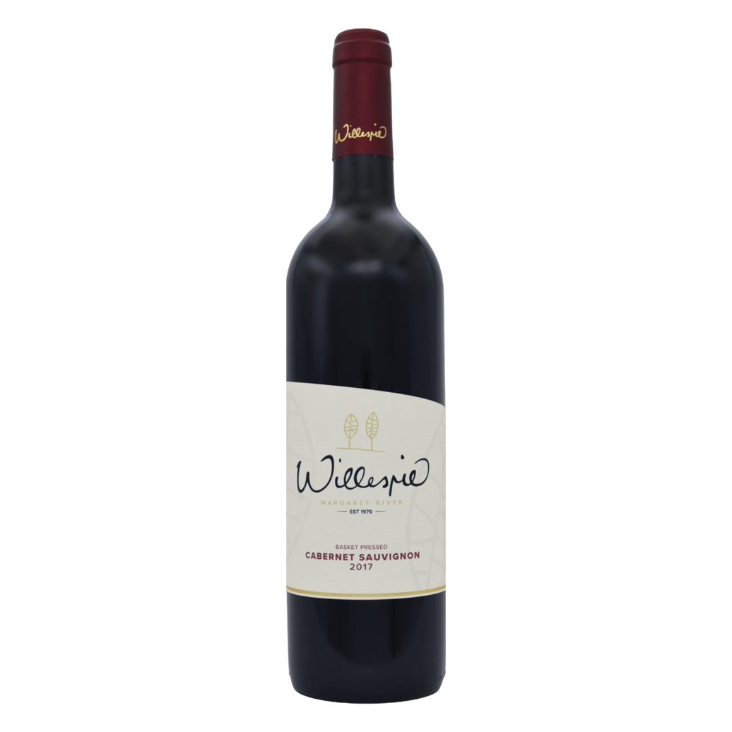 HOMESTEAD CABERNET SAUVIGNON 2017