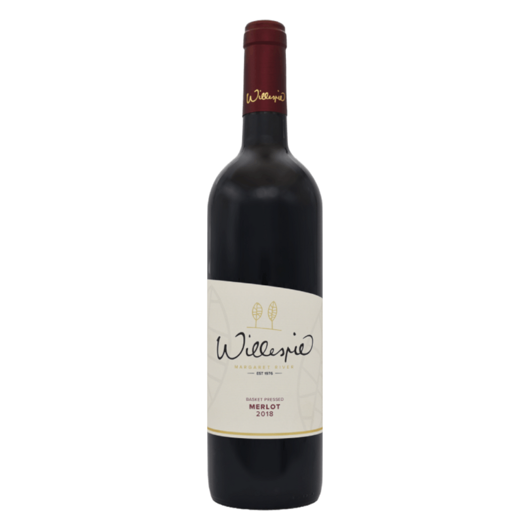 HOMESTEAD MERLOT 2018