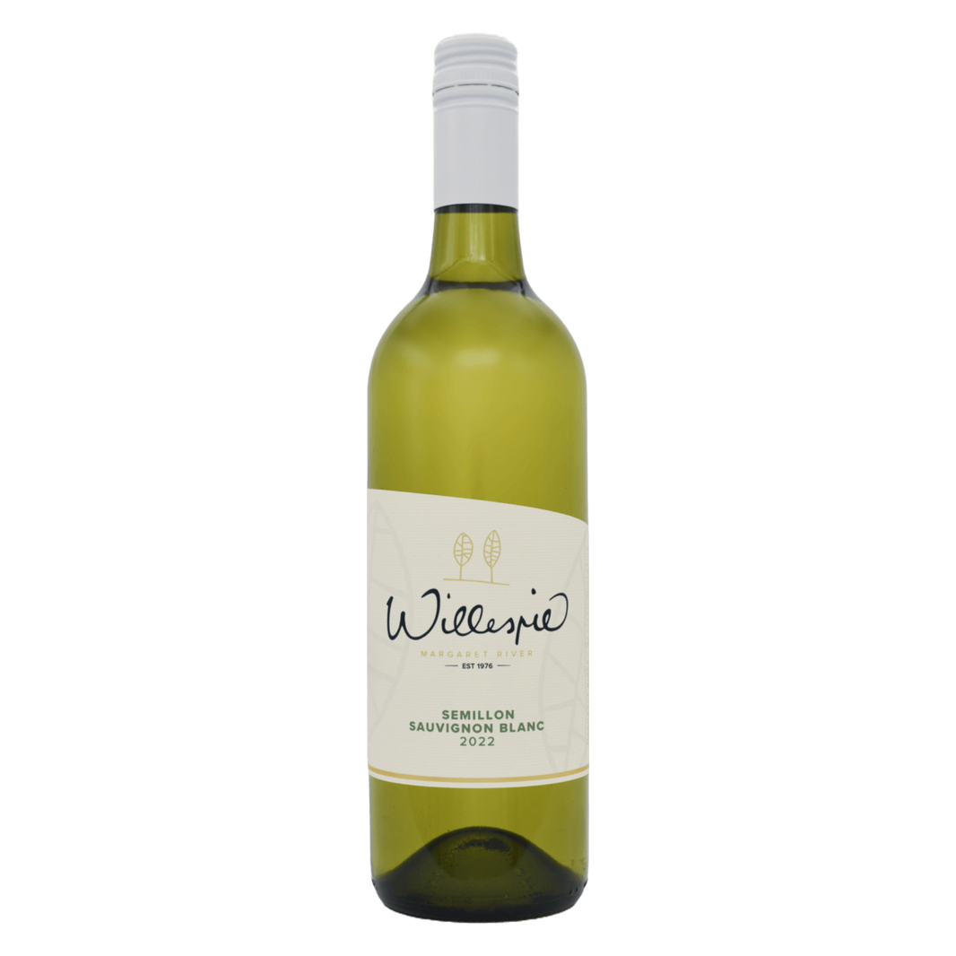 HOMESTEAD SEMILLON SAUVIGNON BLANC 2023