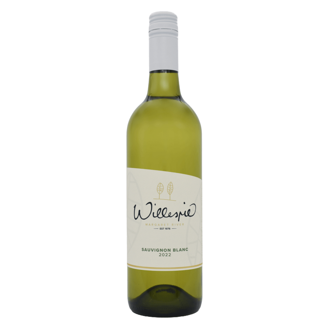 HOMESTEAD SAUVIGNON BLANC 2025