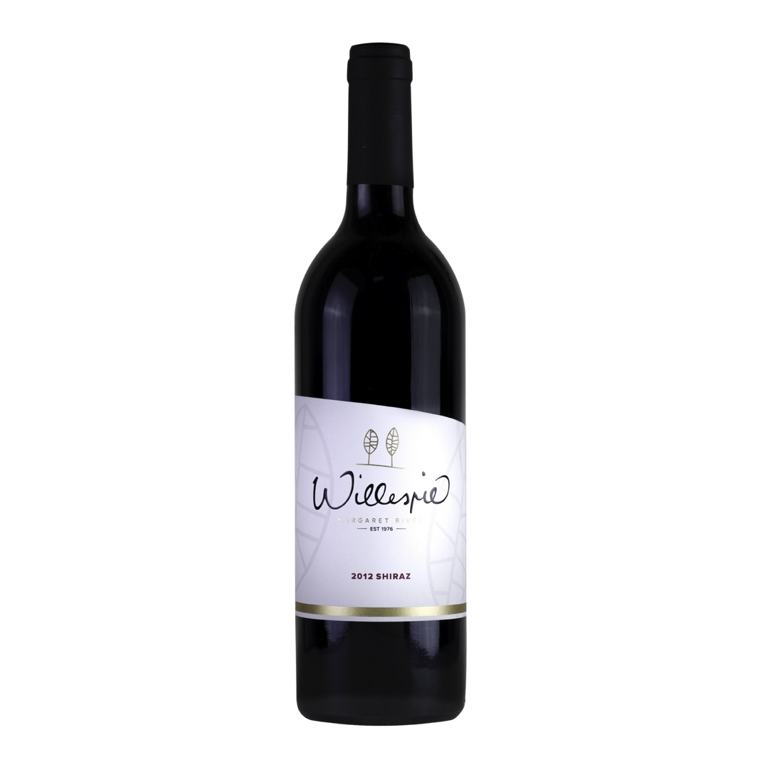 HOMESTEAD SHIRAZ 2020