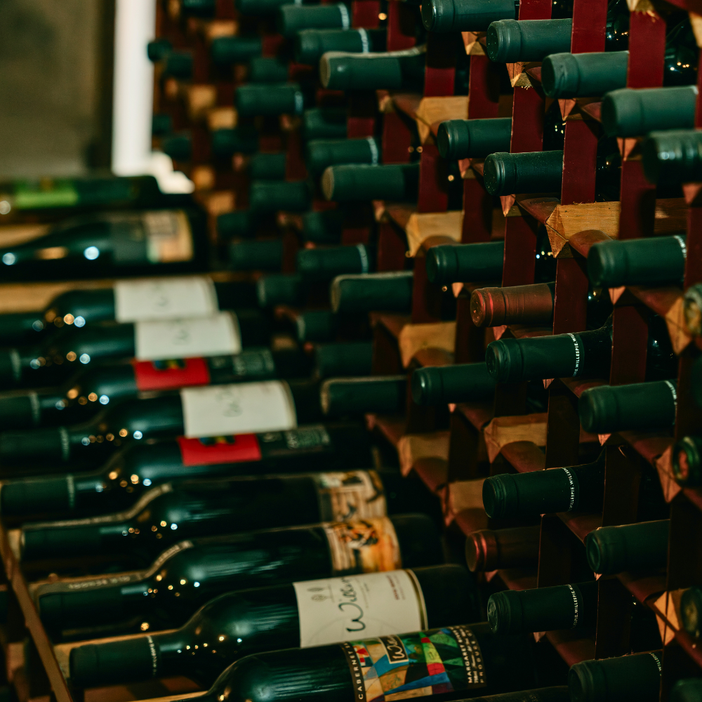 ESTATE SHIRAZ 1998
