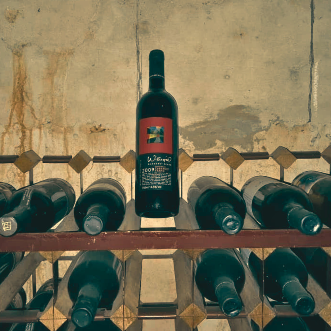 CABERNET FRANC 2009
