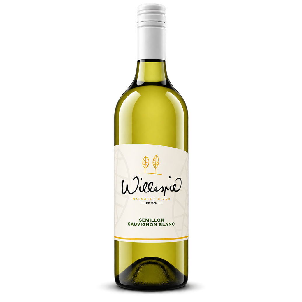 SEMILLON SAUVIGNON BLANC 2023