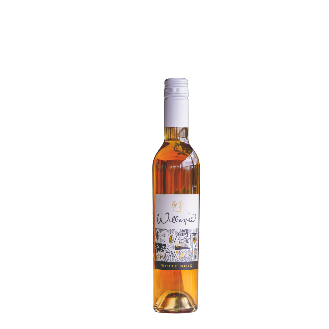 Willespie White Gold