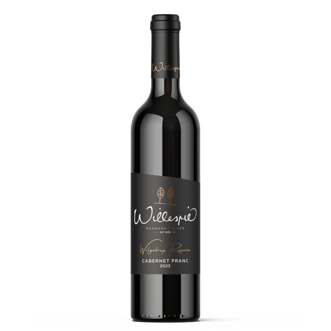 WILYABRUP RESERVE CABERNET FRANC 2023