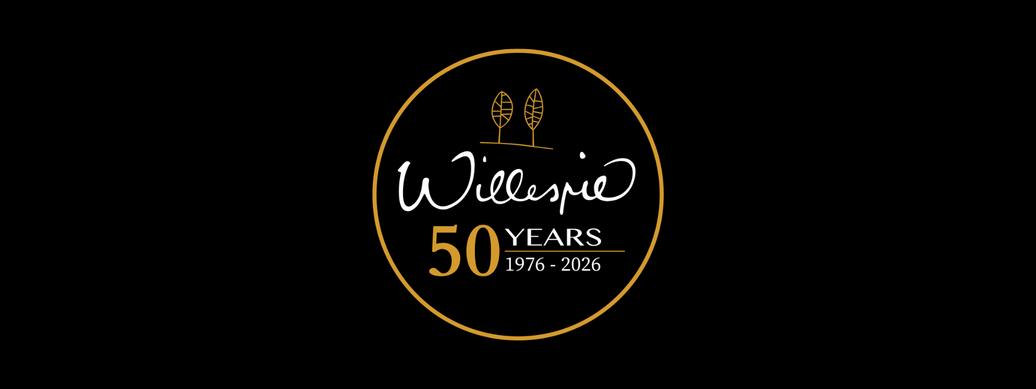 50 YEARS IN WILYABRUP. 50 REASONS TO CELEBRATE