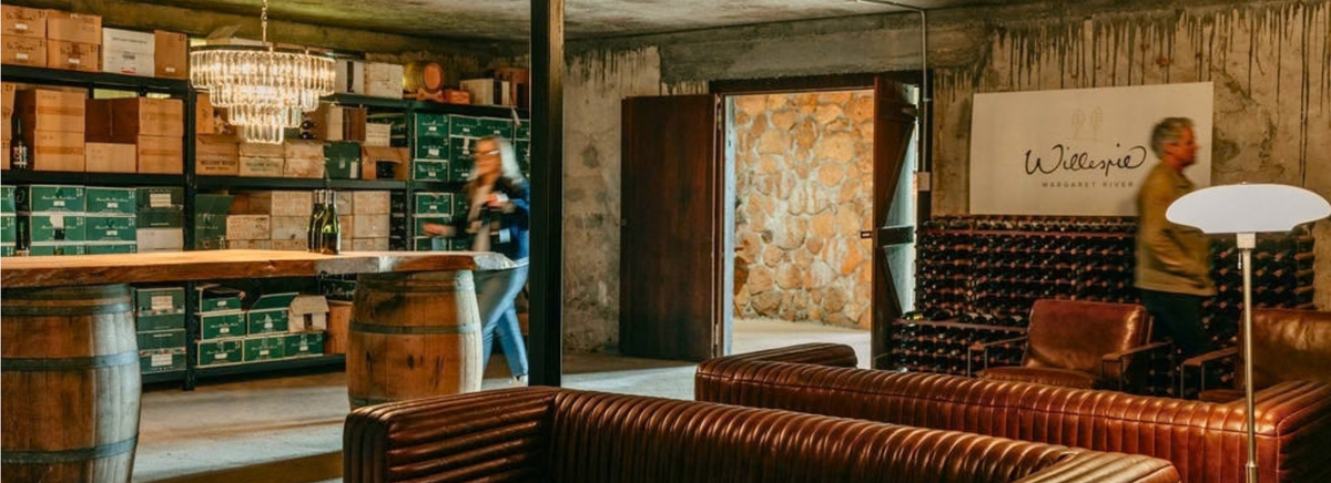A ROOM FOR YOUR PEOPLE: PRIVATE FUNCTIONS IN THE MUSEUM CELLAR