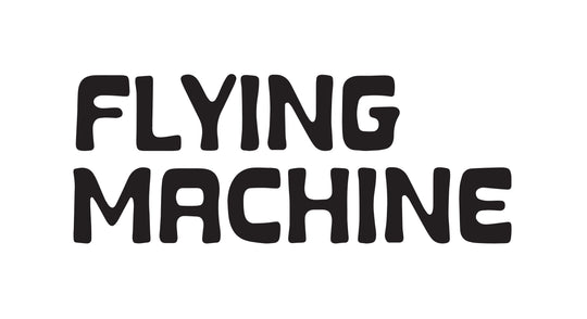 FLYING MACHINE