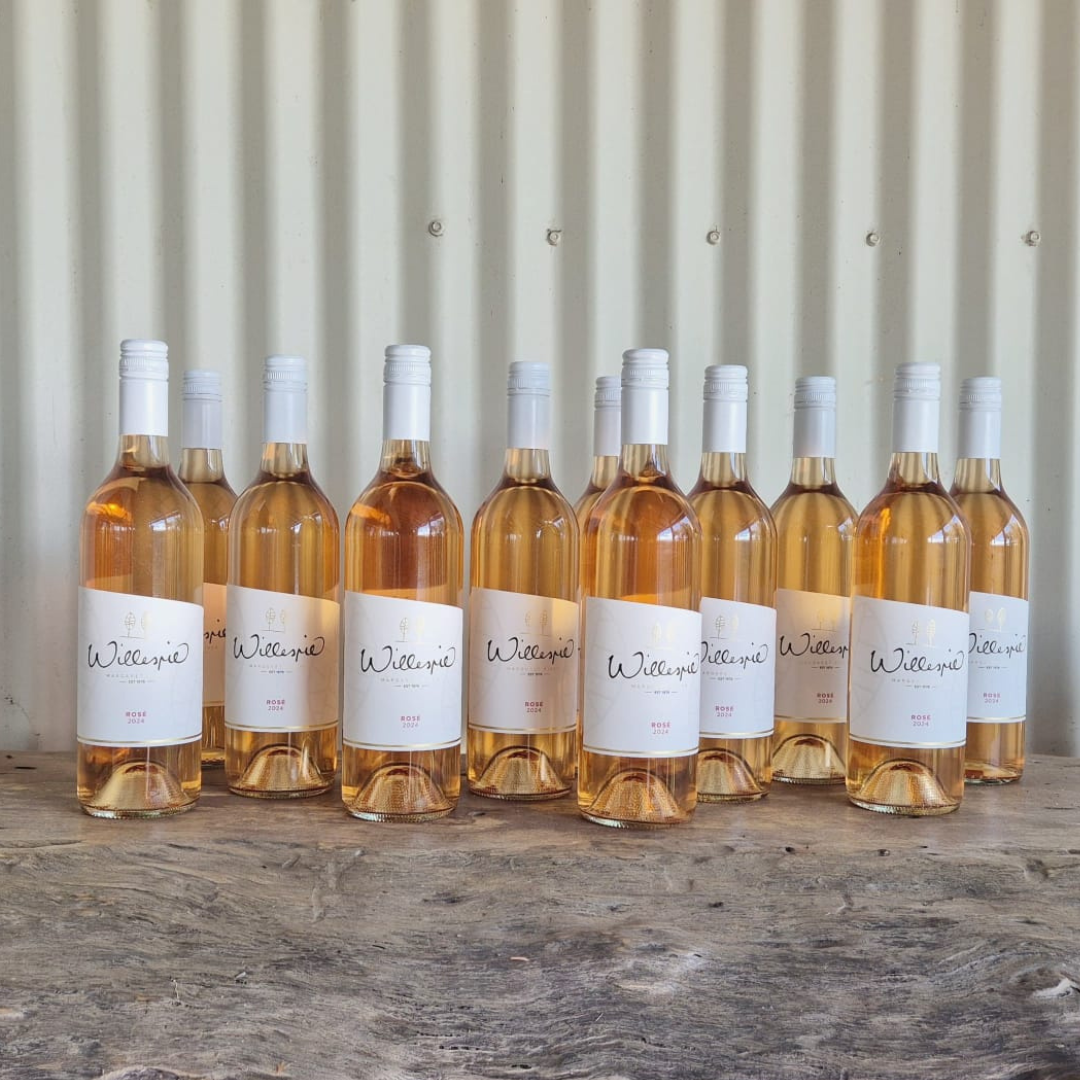 50TH ANNIVERSARY | HOMESTEAD ROSÉ DOZEN OR 6 PACK