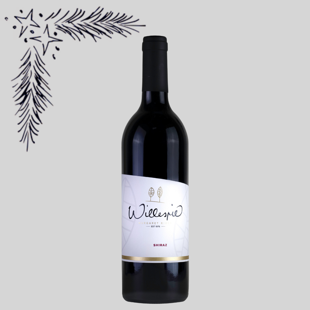 2020 SHIRAZ | SIX FOR $170