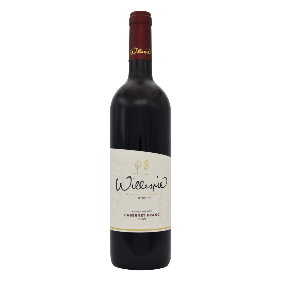HOMESTEAD CABERNET FRANC 2021