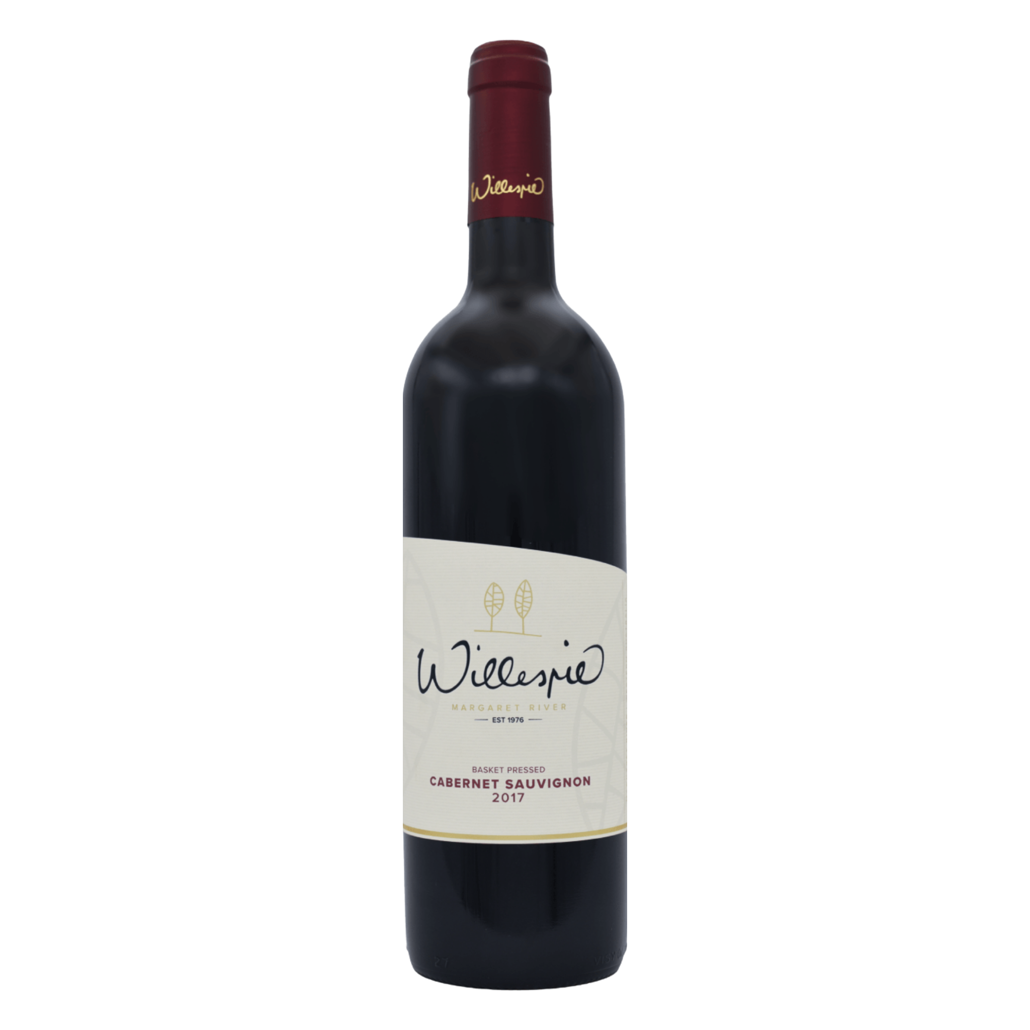 HOMESTEAD CABERNET SAUVIGNON 2017