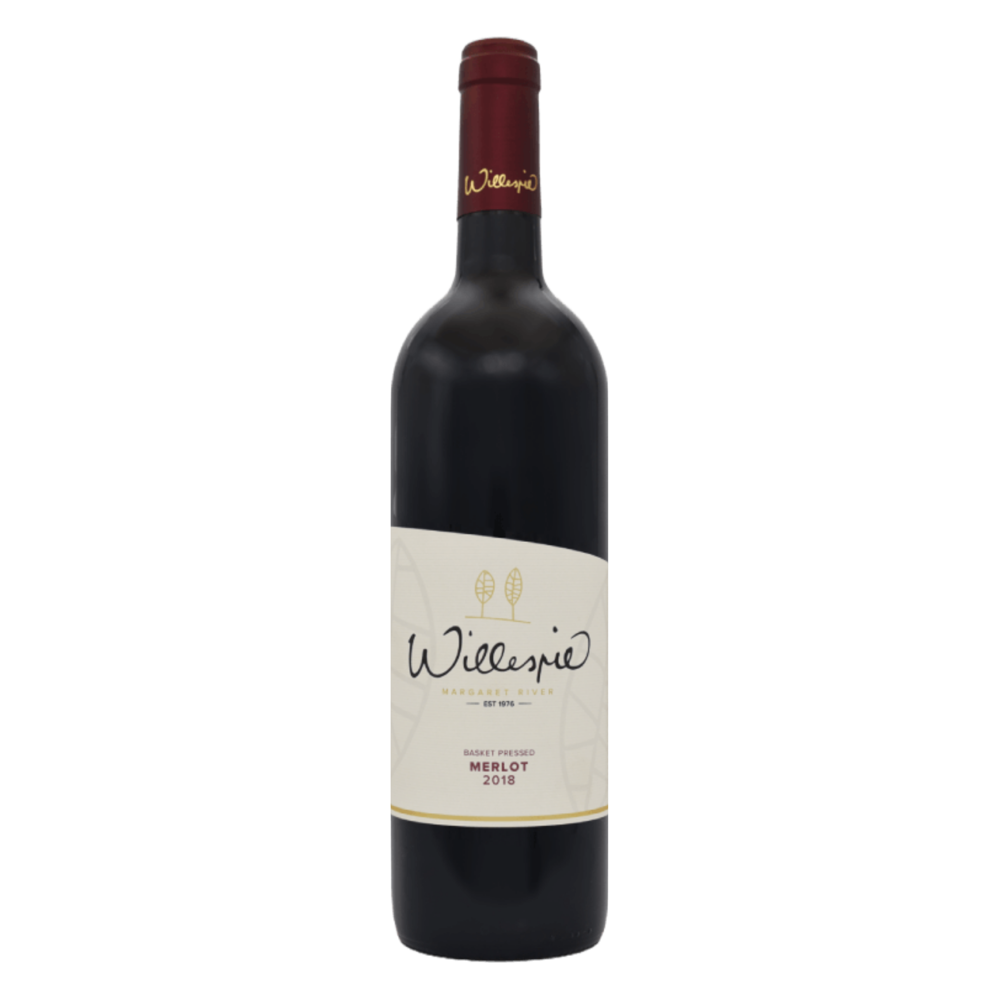 HOMESTEAD MERLOT 2018