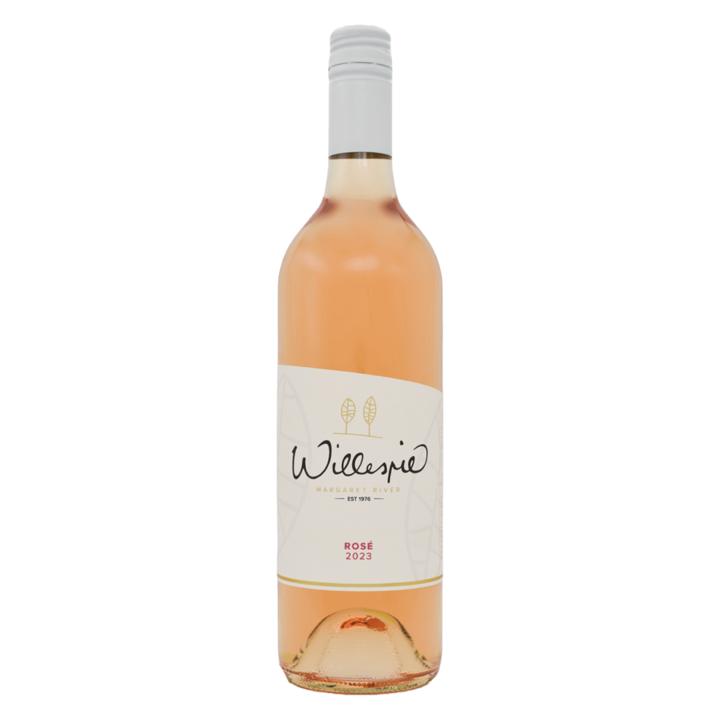 HOMESTEAD ROSÉ  2024