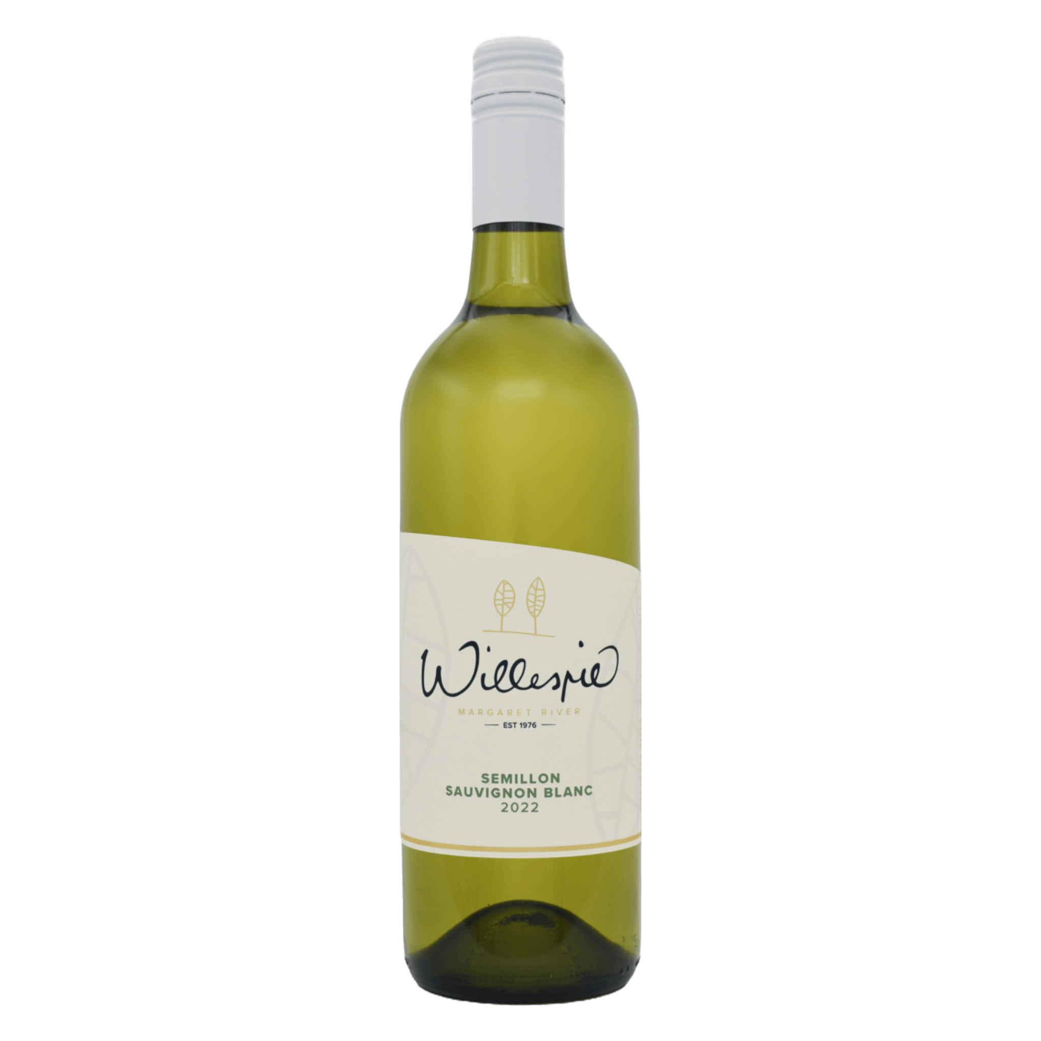 HOMESTEAD SEMILLON SAUVIGNON BLANC 2023