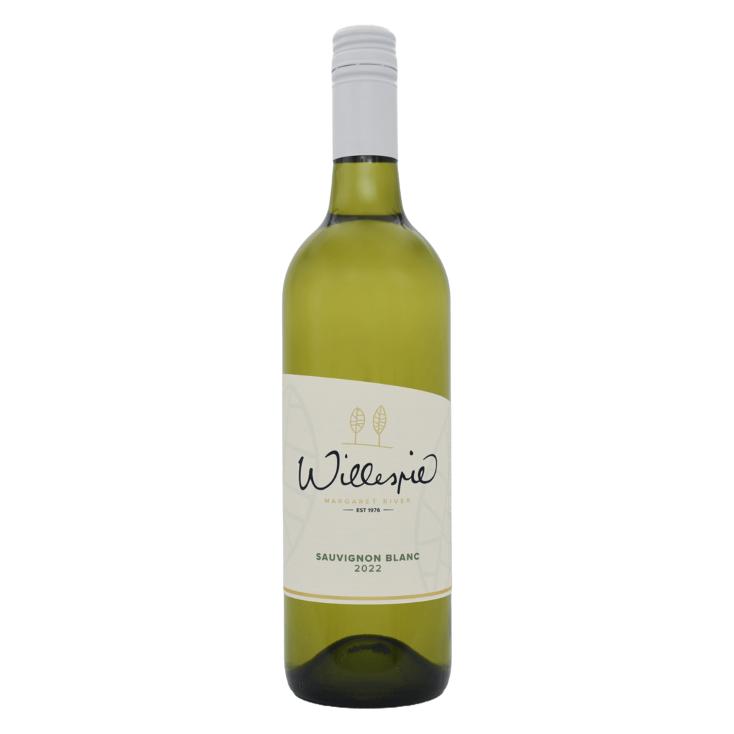 HOMESTEAD SAUVIGNON BLANC 2025