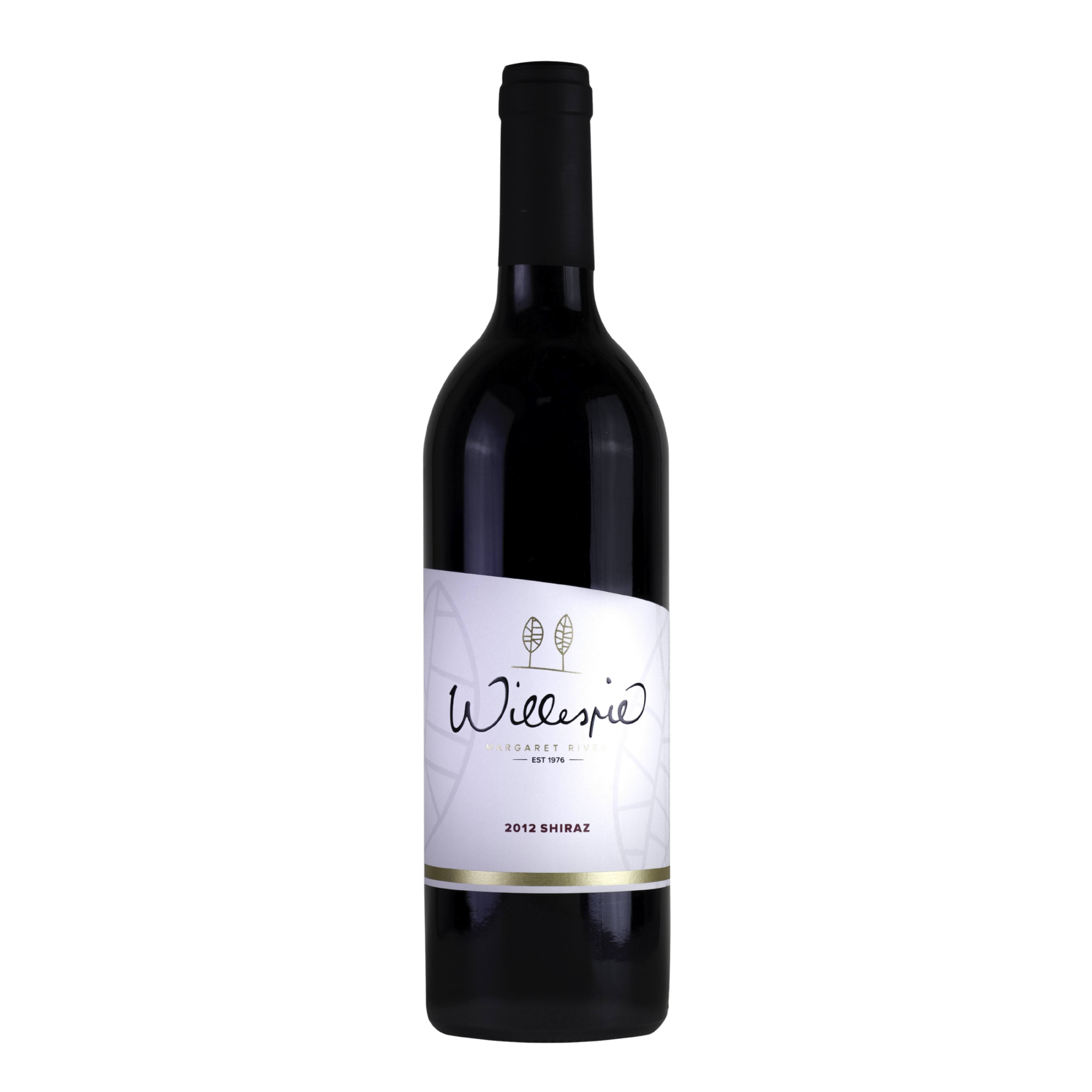 HOMESTEAD SHIRAZ 2020