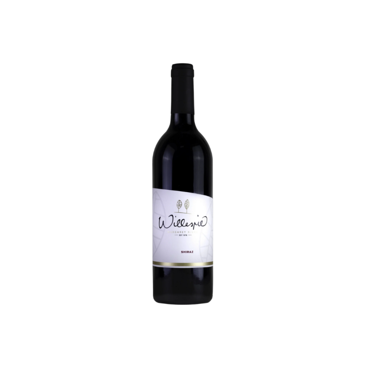 Homestead 2022 Shiraz