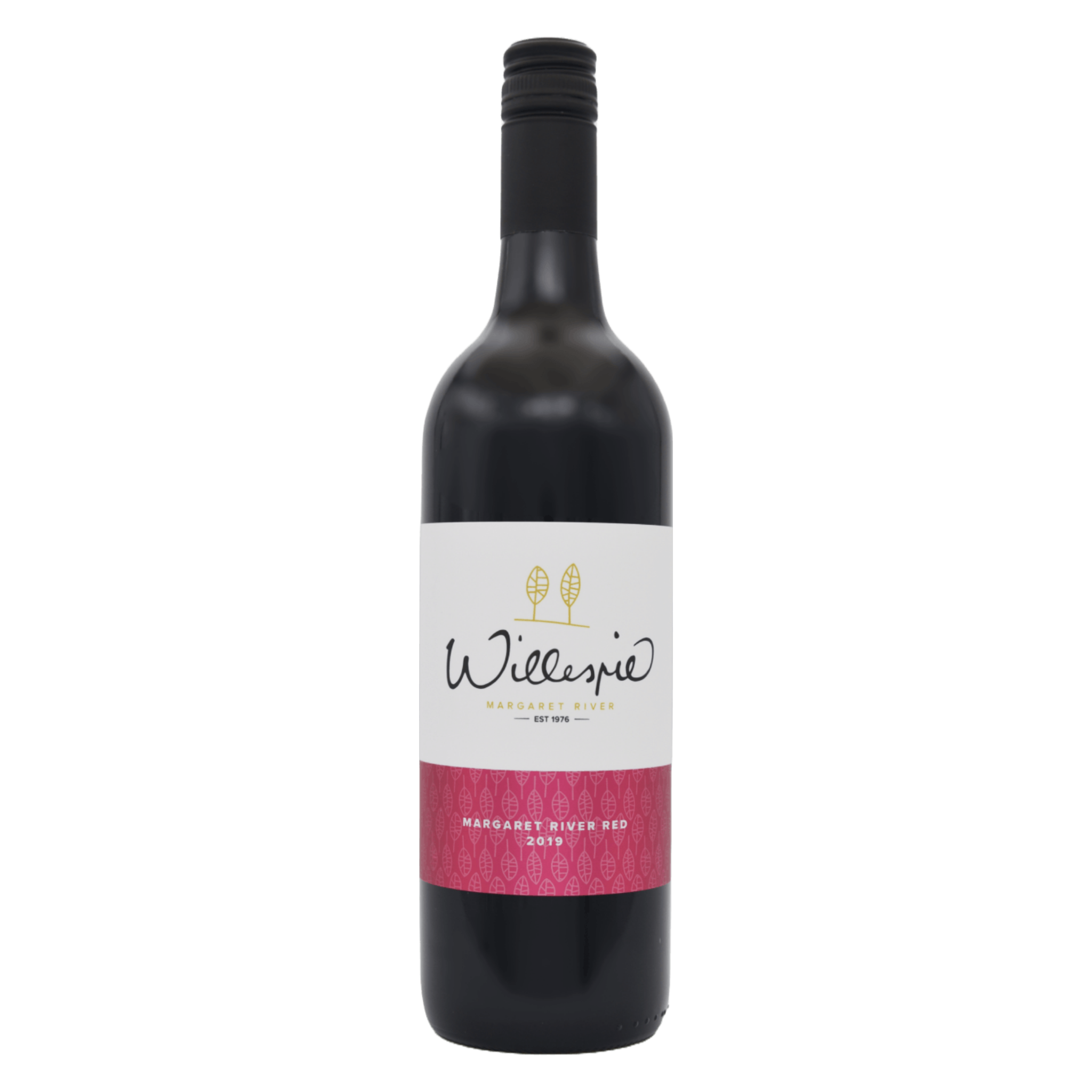HOMESTEAD MARGARET RIVER RED 2019
