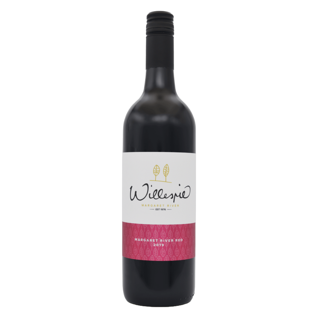 HOMESTEAD MARGARET RIVER RED 2019
