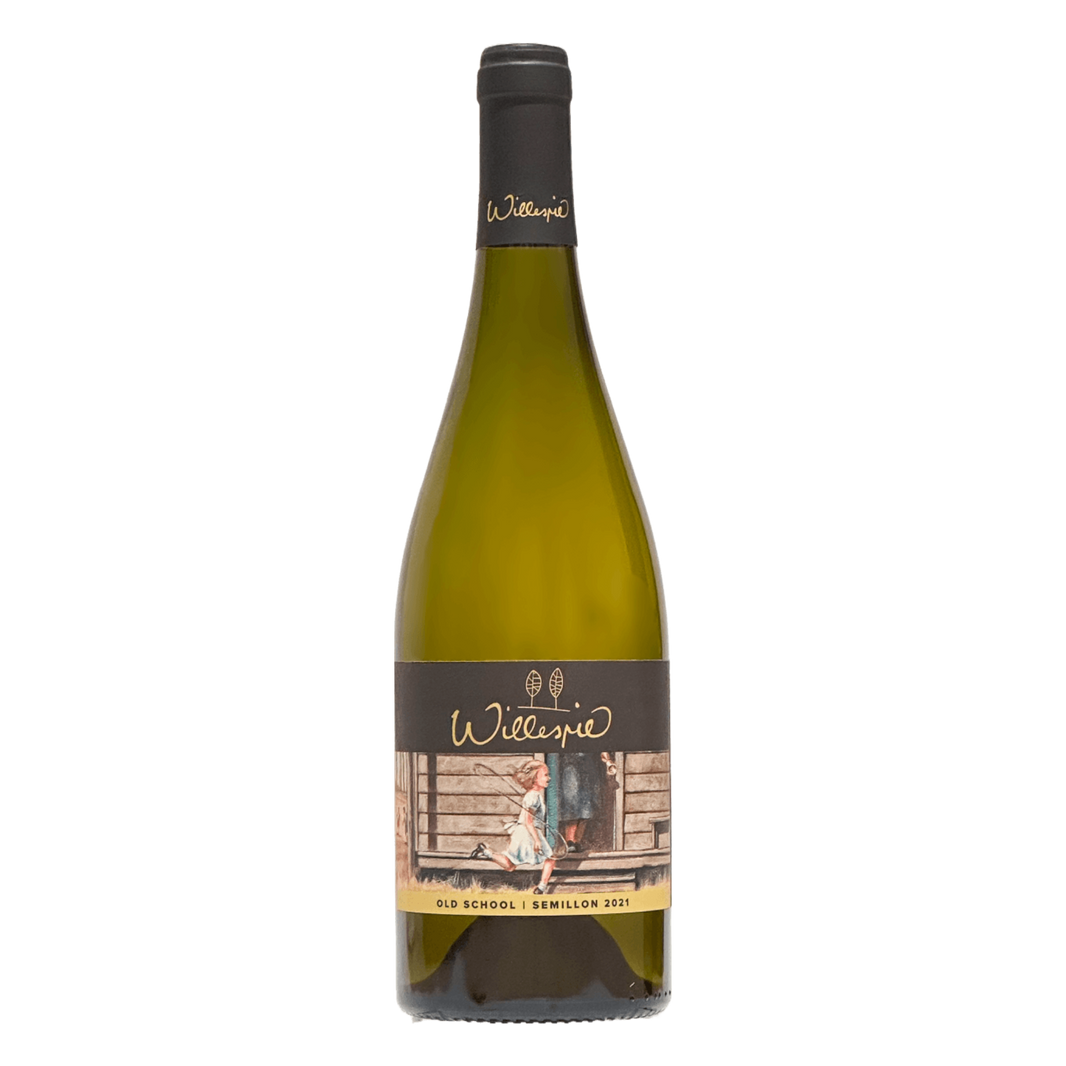 OLD SCHOOL SEMILLON 2021