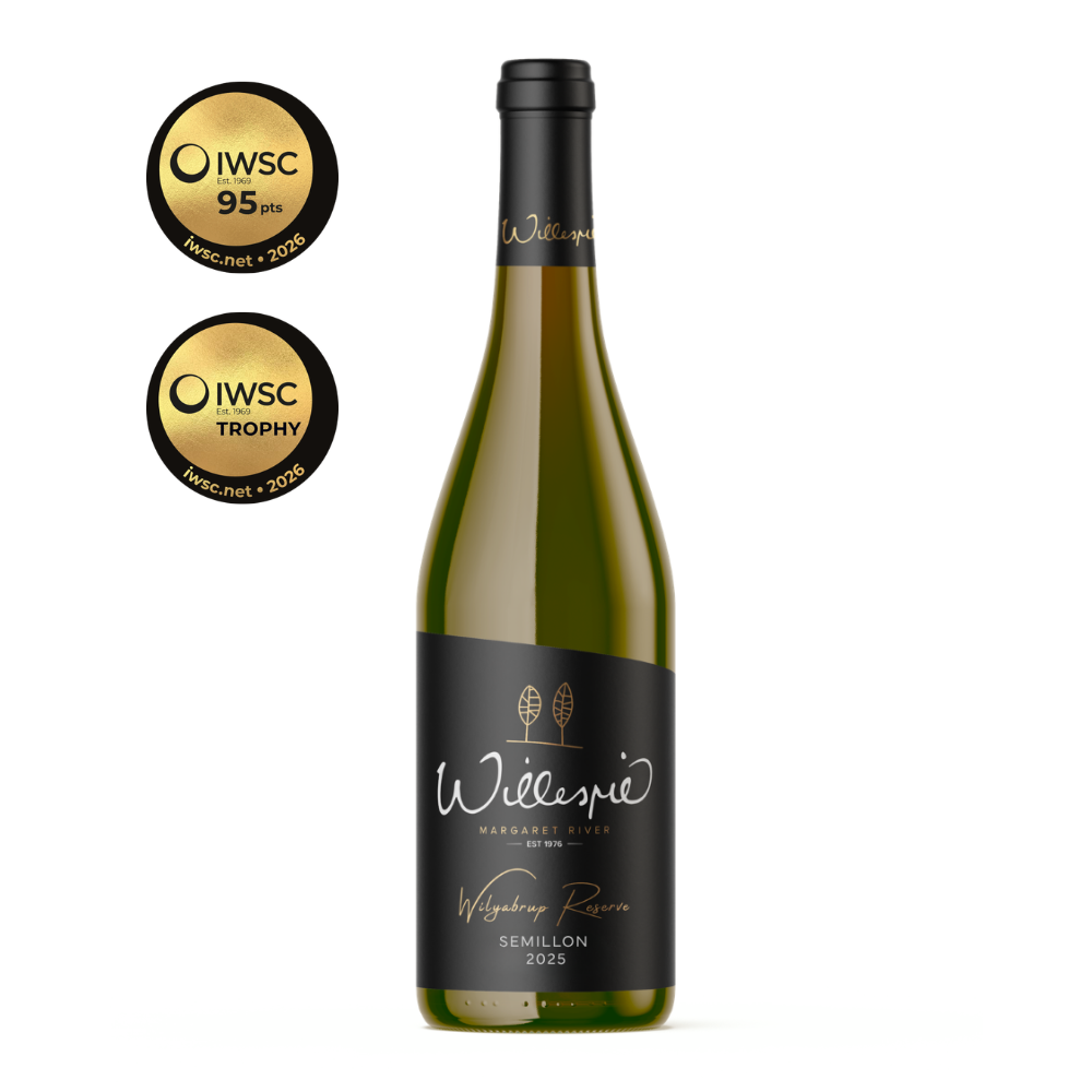 WILYABRUP RESERVE SEMILLON 2025