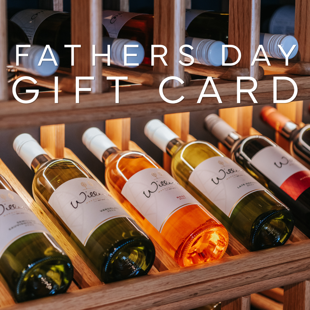 FATHER'S DAY GIFT CARD