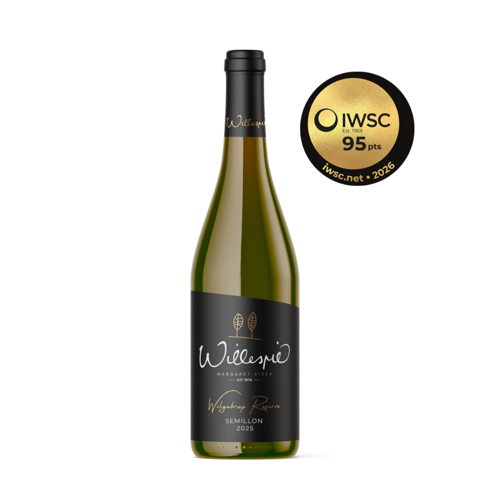 RESERVE SEMILLON 2025