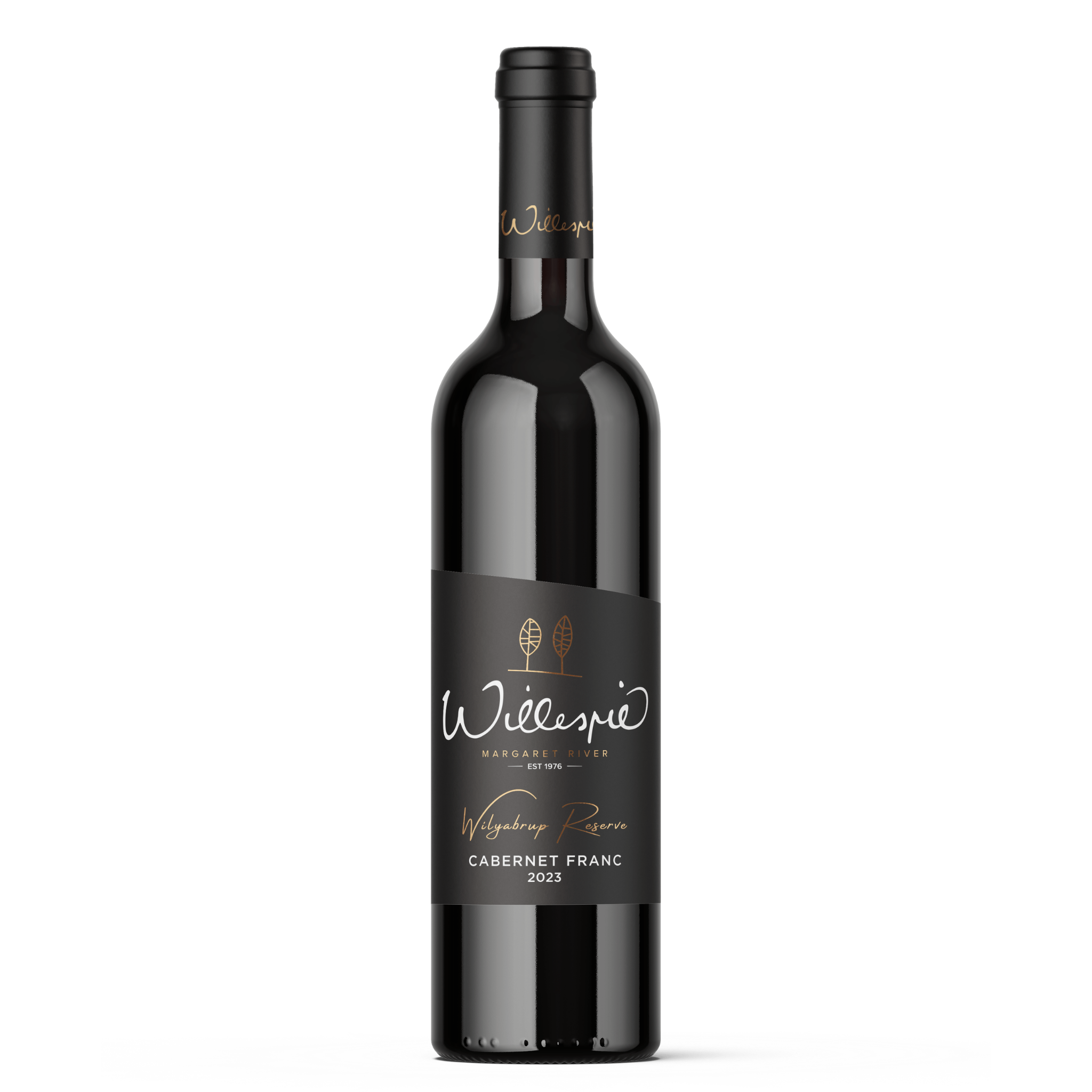 WILYABRUP RESERVE CABERNET FRANC 2023