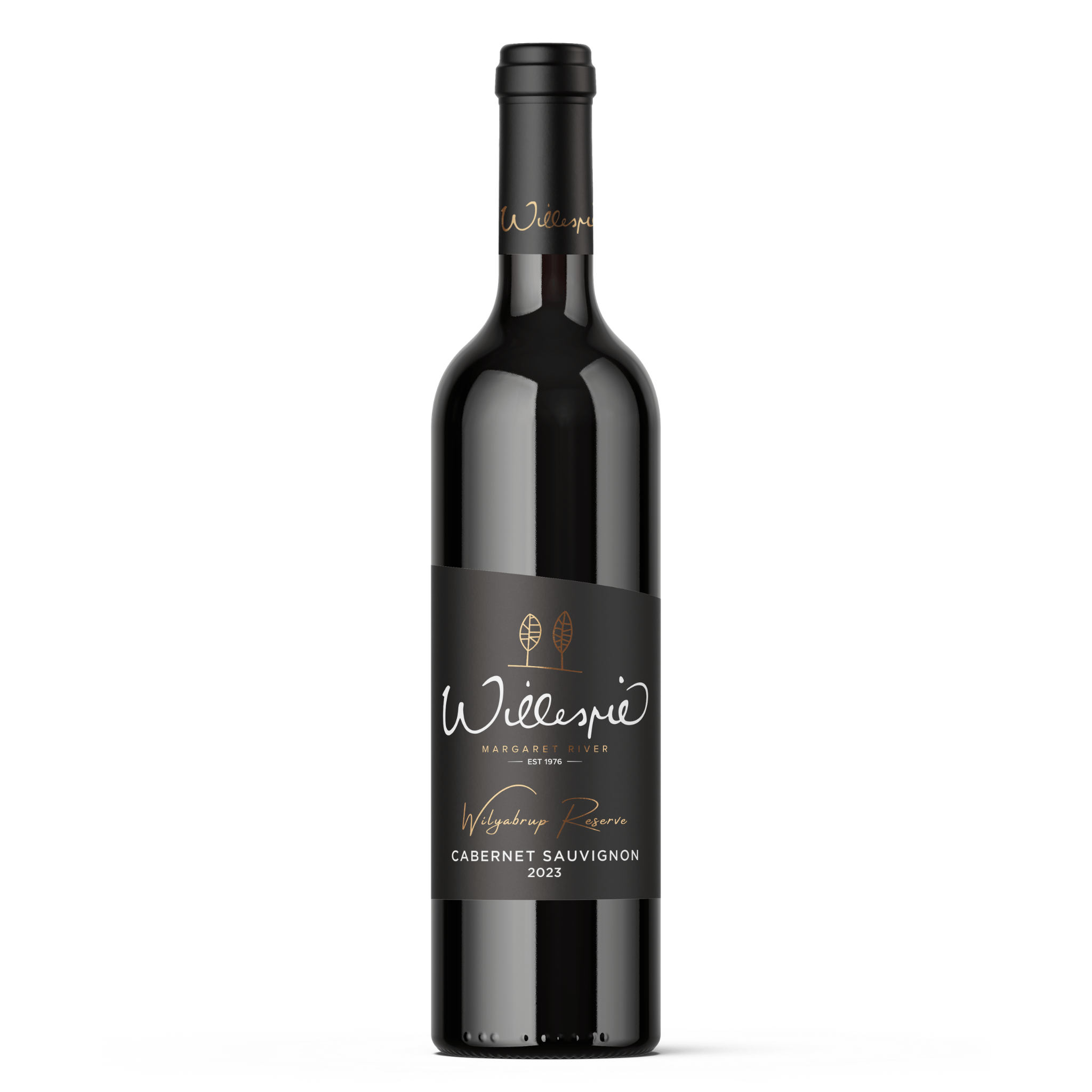 WILYABRUP RESERVE CABERNET SAUVIGNON 2023