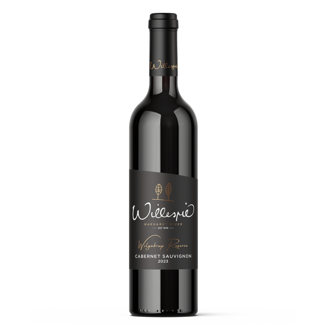 WILYABRUP RESERVE CABERNET SAUVIGNON 2023