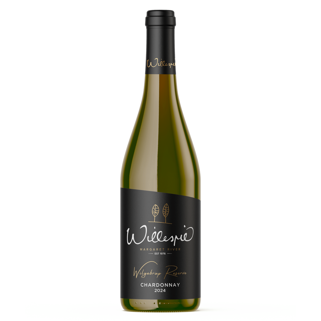 WILYABRUP RESERVE CHARDONNAY 2024