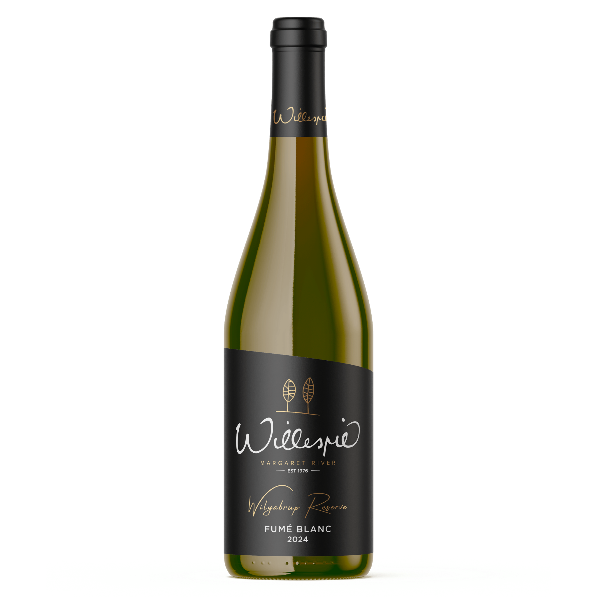 WILYABRUP RESERVE FUMÉ BLANC 2024