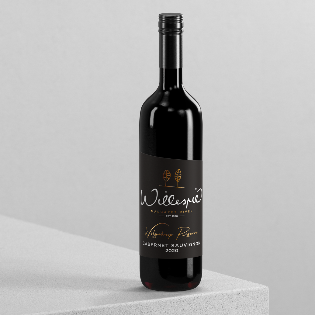 Wilyabrup Reserve Cabernet Sauvignon 2020